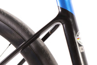 Giant Defy Advanced Pro 3 Shimano 105 Disc Road Bike 2022, Size Medium