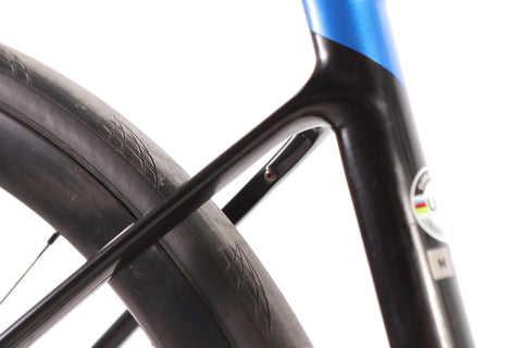 Giant Defy Advanced Pro 3 Shimano 105 Disc Road Bike 2022, Size Medium