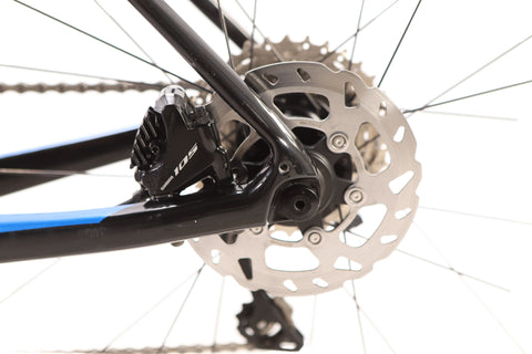 Giant Defy Advanced Pro 3 Shimano 105 Disc Road Bike 2022, Size Medium