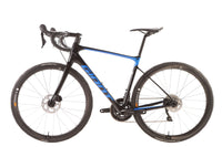 Giant Defy Advanced Pro 3 Shimano 105 Disc Road Bike 2022, Size Medium