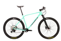 Orbea Alma M30 Shimano XT MTB 2021, Size XL
