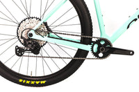 Orbea Alma M30 Shimano XT MTB 2021, Size XL