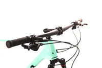 Orbea Alma M30 Shimano XT MTB 2021, Size XL