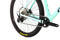 Orbea Alma M30 Shimano XT MTB 2021, Size XL