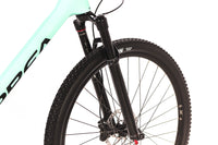Orbea Alma M30 Shimano XT MTB 2021, Size XL