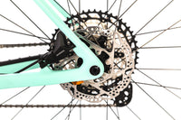 Orbea Alma M30 Shimano XT MTB 2021, Size XL
