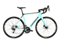 Orbea Gain M20 Shimano Ultegra Disc Electric Road Bike 2021, Size Medium