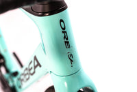 Orbea Gain M20 Shimano Ultegra Disc Electric Road Bike 2021, Size Medium