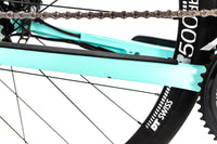 Orbea Gain M20 Shimano Ultegra Disc Electric Road Bike 2021, Size Medium