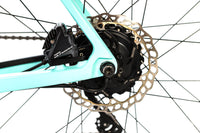Orbea Gain M20 Shimano Ultegra Disc Electric Road Bike 2021, Size Medium