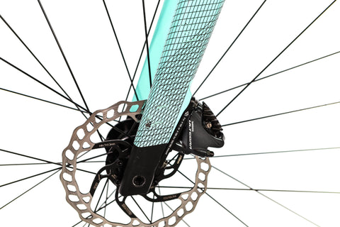 Orbea Gain M20 Shimano Ultegra Disc Electric Road Bike 2021, Size Medium