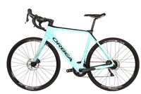 Orbea Gain M20 Shimano Ultegra Disc Electric Road Bike 2021, Size Medium