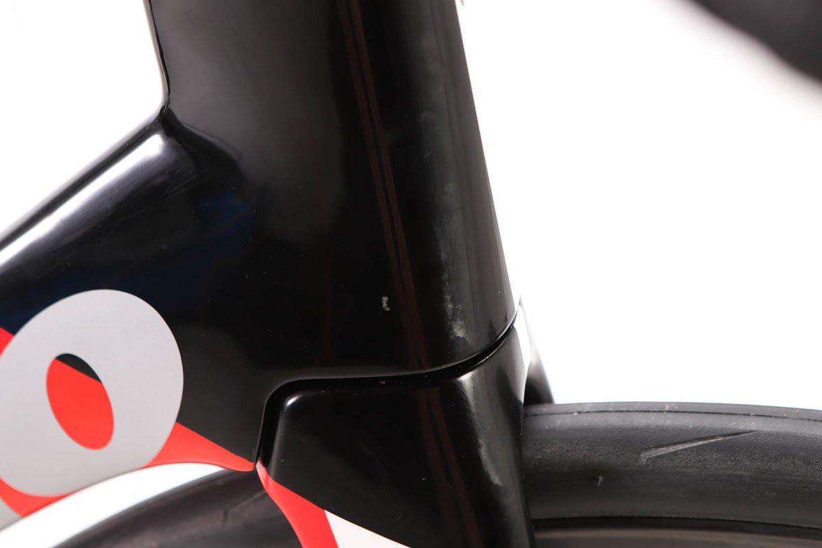 Cervelo S3 Shimano Ultegra Di2 Disc Road Bike 2020, Size 56cm