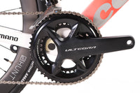 Cervelo S3 Shimano Ultegra Di2 Disc Road Bike 2020, Size 56cm