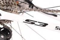 Cervelo S3 Shimano Ultegra Di2 Disc Road Bike 2020, Size 56cm