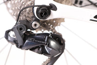 Cervelo S3 Shimano Ultegra Di2 Disc Road Bike 2020, Size 56cm