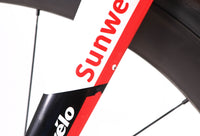 Cervelo S3 Shimano Ultegra Di2 Disc Road Bike 2020, Size 56cm