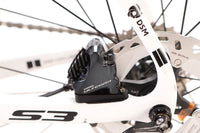 Cervelo S3 Shimano Ultegra Di2 Disc Road Bike 2020, Size 56cm