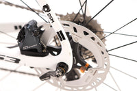 Cervelo S3 Shimano Ultegra Di2 Disc Road Bike 2020, Size 56cm