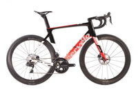 Cervelo S3 Shimano Ultegra Di2 Disc Road Bike 2020, Size 56cm
