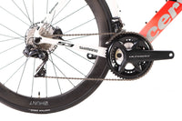 Cervelo S3 Shimano Ultegra Di2 Disc Road Bike 2020, Size 56cm
