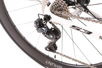 Cervelo S3 Shimano Ultegra Di2 Disc Road Bike 2020, Size 56cm