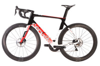 Cervelo S3 Shimano Ultegra Di2 Disc Road Bike 2020, Size 56cm