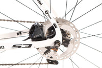 Cervelo S3 Shimano Ultegra Di2 Disc Road Bike 2020, Size 56cm