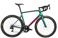 Specialized Tarmac SL6 Pro Shimano Ultegra Di2 Road Bike 2018, Size 58cm
