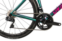 Specialized Tarmac SL6 Pro Shimano Ultegra Di2 Road Bike 2018, Size 58cm