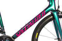 Specialized Tarmac SL6 Pro Shimano Ultegra Di2 Road Bike 2018, Size 58cm