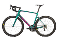 Specialized Tarmac SL6 Pro Shimano Ultegra Di2 Road Bike 2018, Size 58cm