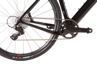 3T Exploro LTD Campagnolo Ekar Gravel Bike 2020, Size Medium