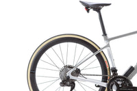 Cannondale Synapse Carbon 1 RLE Shimano Dura-Ace Di2 Disc Road Bike 2024, Size 51cm