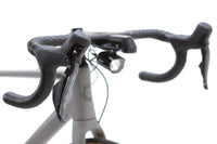 Cannondale Synapse Carbon 1 RLE Shimano Dura-Ace Di2 Disc Road Bike 2024, Size 51cm