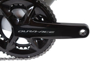 Cannondale Synapse Carbon 1 RLE Shimano Dura-Ace Di2 Disc Road Bike 2024, Size 51cm