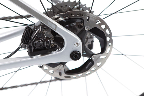 Cannondale Synapse Carbon 1 RLE Shimano Dura-Ace Di2 Disc Road Bike 2024, Size 51cm