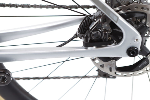 Cannondale Synapse Carbon 1 RLE Shimano Dura-Ace Di2 Disc Road Bike 2024, Size 51cm