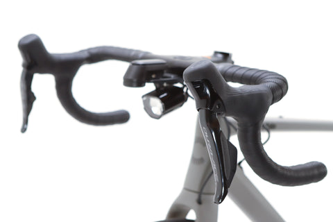 Cannondale Synapse Carbon 1 RLE Shimano Dura-Ace Di2 Disc Road Bike 2024, Size 51cm