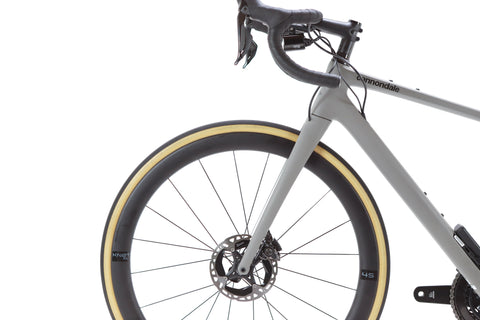 Cannondale Synapse Carbon 1 RLE Shimano Dura-Ace Di2 Disc Road Bike 2024, Size 51cm