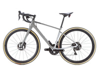 Cannondale Synapse Carbon 1 RLE Shimano Dura-Ace Di2 Disc Road Bike 2024, Size 51cm