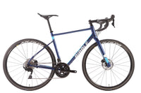 Ribble CGR AL Shimano 105 Gravel Bike 2020, Size Medium