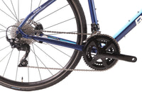 Ribble CGR AL Shimano 105 Gravel Bike 2020, Size Medium