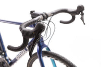 Ribble CGR AL Shimano 105 Gravel Bike 2020, Size Medium