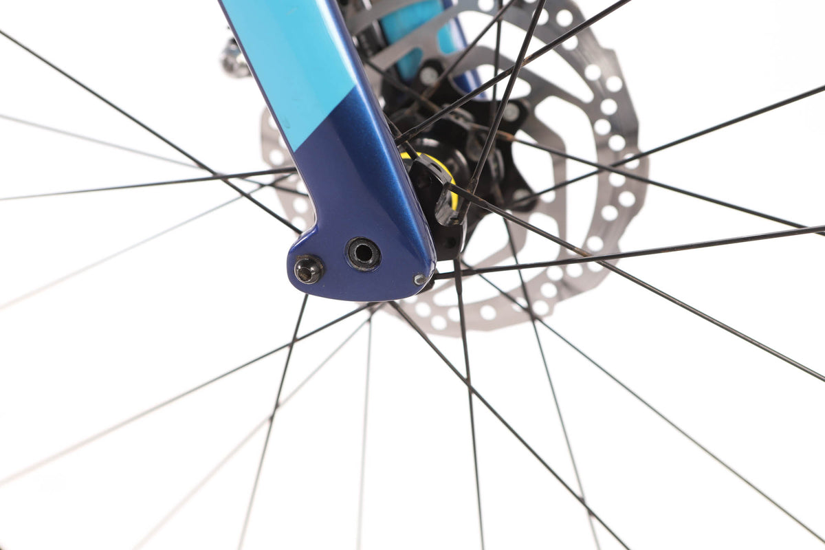 Ribble CGR AL Shimano 105 Gravel Bike 2020, Size Medium