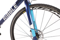 Ribble CGR AL Shimano 105 Gravel Bike 2020, Size Medium