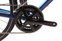 Ribble CGR AL Shimano 105 Gravel Bike 2020, Size Medium
