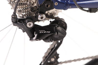 Ribble CGR AL Shimano 105 Gravel Bike 2020, Size Medium