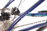 Ribble CGR AL Shimano 105 Gravel Bike 2020, Size Medium