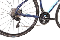 Ribble CGR AL Shimano 105 Gravel Bike 2020, Size Medium